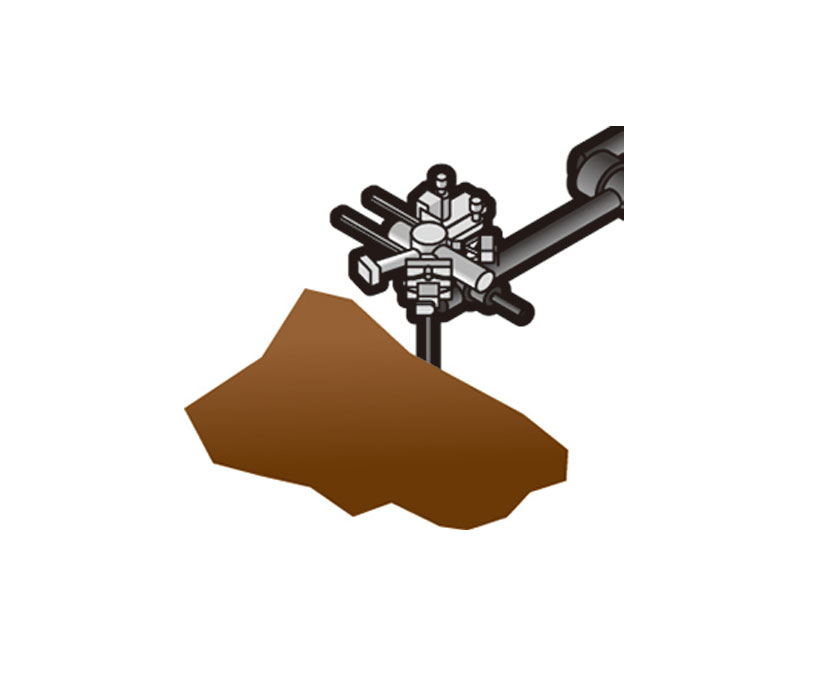 “好奇號(hào)”火星車(chē)