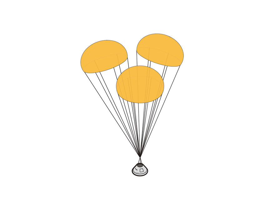 NASA獵戶號測力應(yīng)用