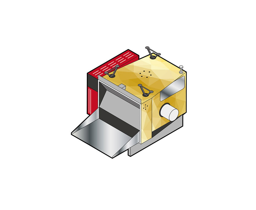 NASA人造衛(wèi)星測力傳感器