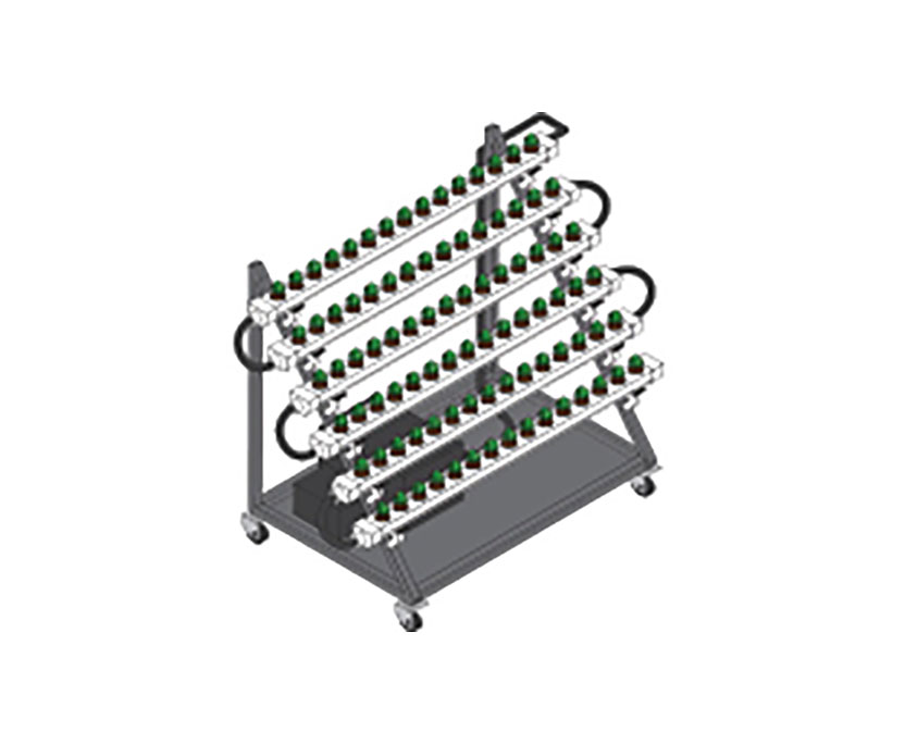 自動(dòng)化垂直農(nóng)業(yè)