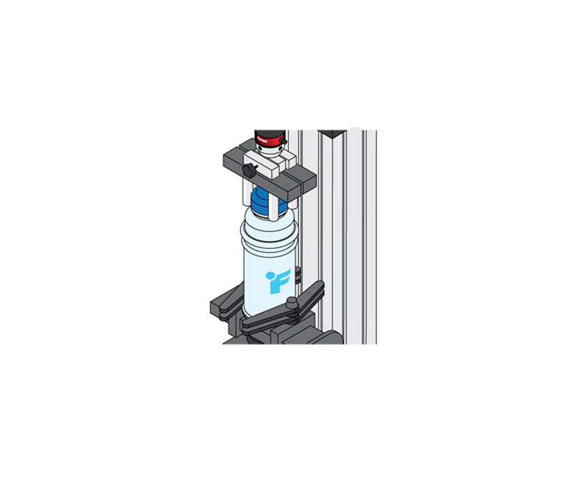 瓶蓋扭矩計(jì)測試儀